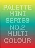 Palette Mini 02: Multicolour