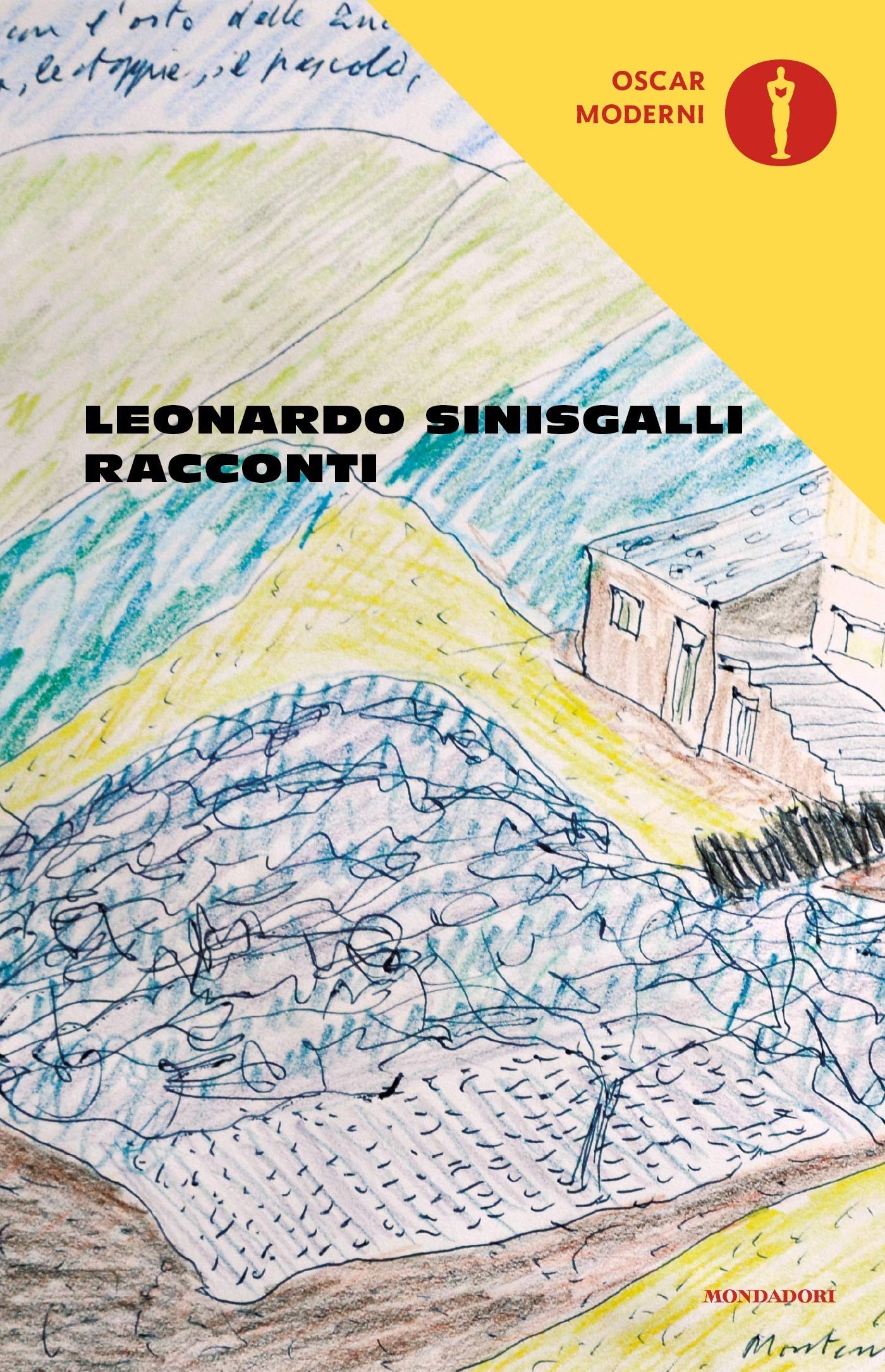 Racconti (Italian Edition)