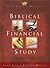 Biblical Financial Study - ...
