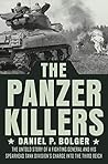 The Panzer Killer...