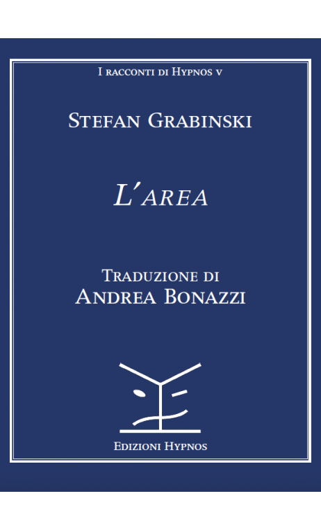 L'area (ebook)