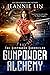 Gunpowder Alchemy (The Gunpowder Chronicles, #1)