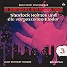 Sherlock Holmes u...