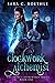 Clockwork Alchemist (The Thief's Apprentice, #1)