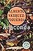 Anaconda by Alberto Vázquez-Figueroa