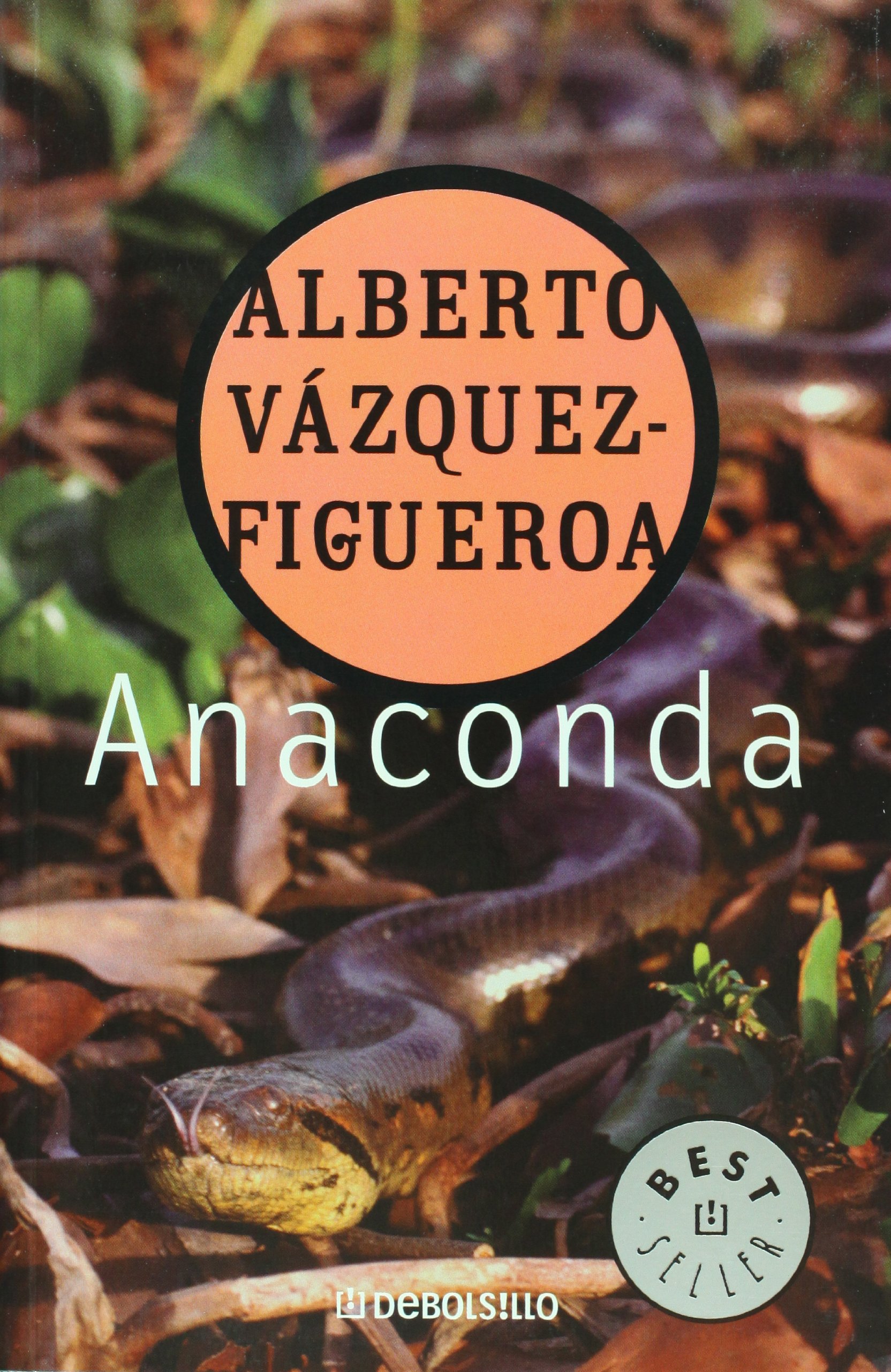 Anaconda