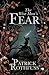 The Wise Man's Fear by Patrick Rothfuss The Wise Man's Fear by Patrick Rothfuss