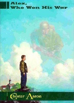 Alex, Who Won His War (Hardcover)