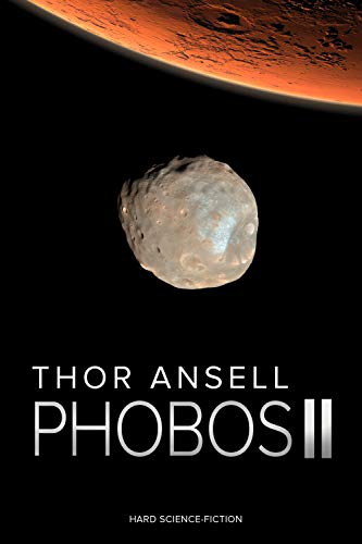 Phobos 2 (Phobos, #2)
