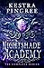 Nightshade Academy: The Com...