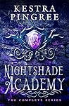 Nightshade Academ...
