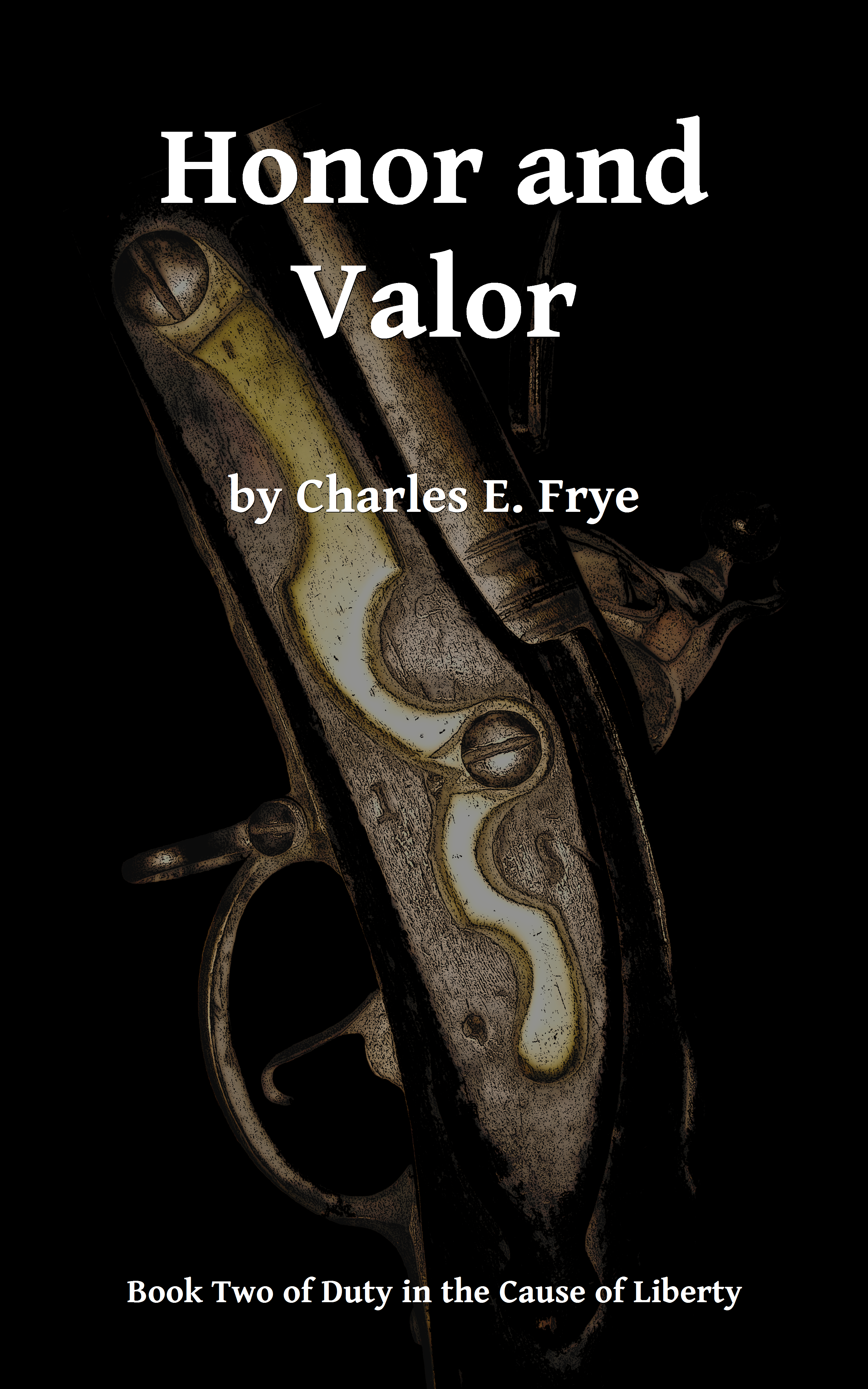 Honor and Valor
