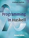 Programming in Haskell by Graham Hutton
