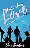 Book cover for First Class Love
