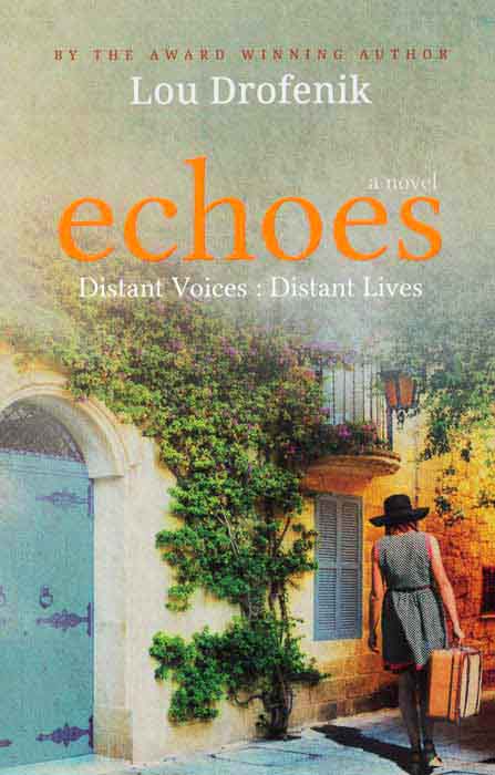 Echoes - Distant Voices : Distant Lives (Paperback)