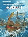 Actium (French Edition)