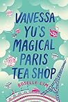 Vanessa Yu's Magi...