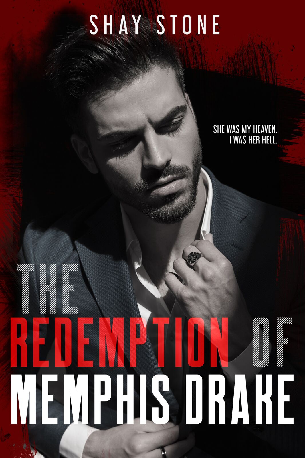 The Redemption of Memphis Drake