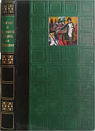 Vent'Anni di Imprecazioni e di Gloria con l'Imperatore