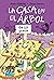 La casa en el árbol de 52 pisos / The 52-Story Treehouse: Vegetable Villains! (La Casa En El Árbol / The Treehouse Books) (Spanish Edition)