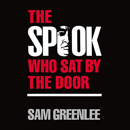 The Spook who Sat by the Door