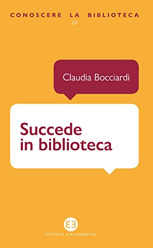 Succede in biblioteca: Pillole di umorismo bibliotecario tra realtà e immaginazione