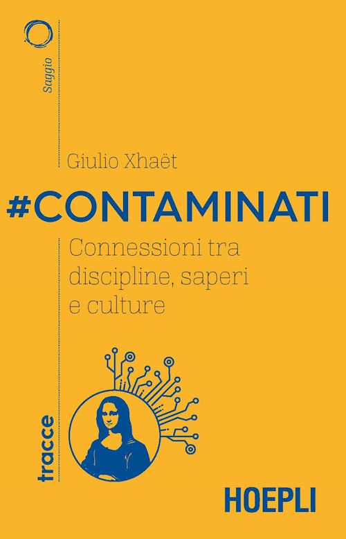 #Contaminati (Paperback)