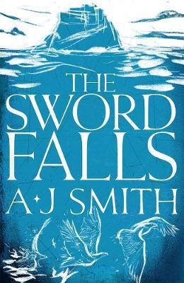 The Sword Falls (Form and Void #2)