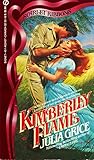 Kimberley Flame by Julia Grice