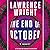 The End of October by Lawrence Wright