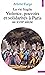 La Vie fragile. Violences, pouvoirs et solidarités à Paris au XVIIIe siècle
