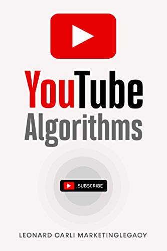 YouTube Algorithms