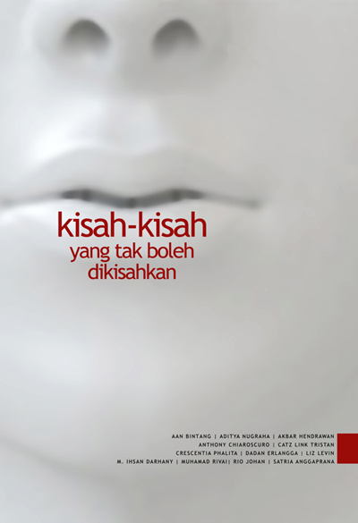 Kisah-Kisah yang Tak Boleh Dikisahkan