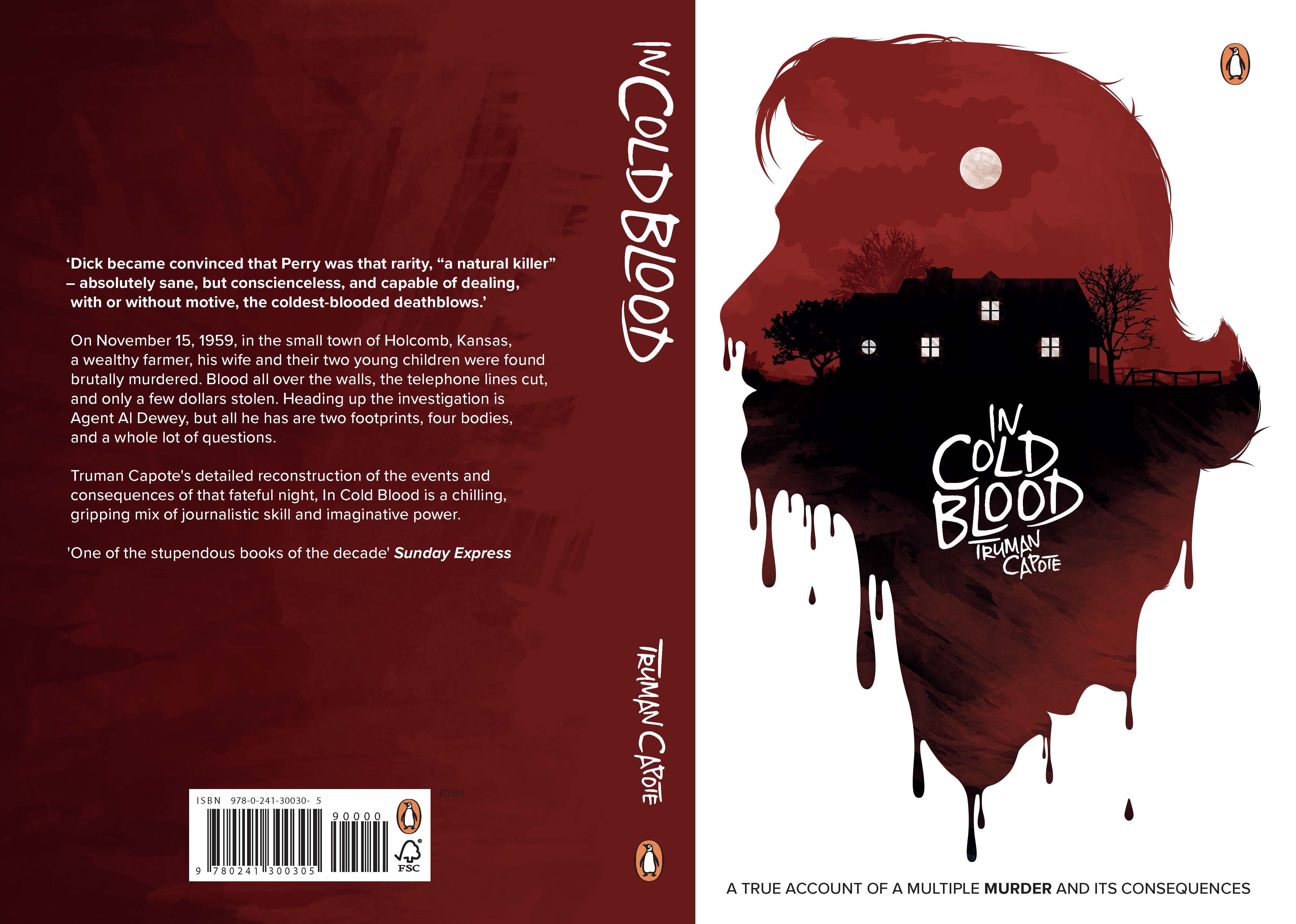 In Cold Blood