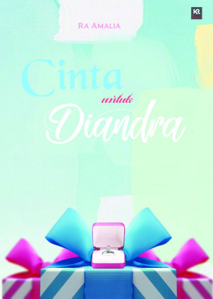 Cinta Untuk Diandra