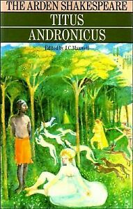 Titus Andronicus