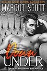 Down Under by Margot Scott