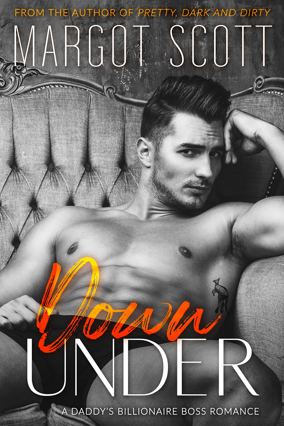 Down Under (ebook)