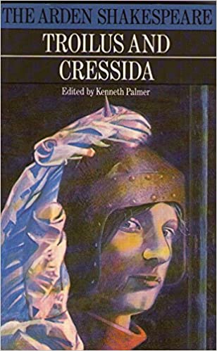 Troilus and Cressida