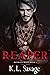 Reaper (Ruthless Kings MC, #1)