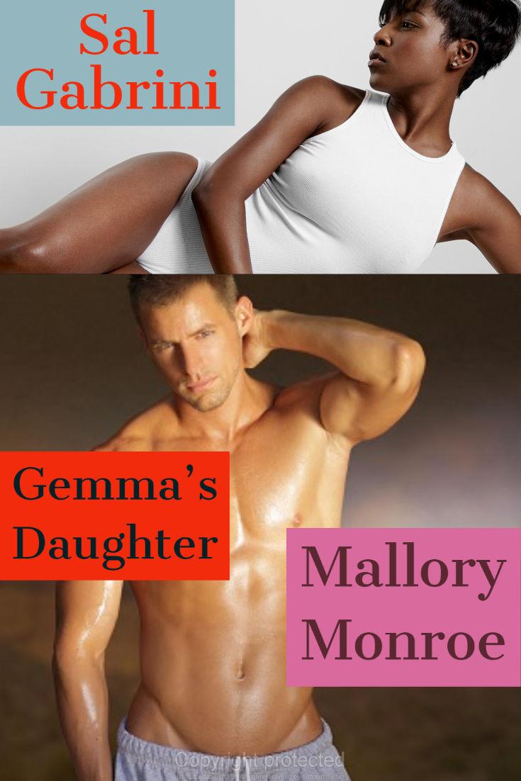 Gemma's Daughter (Sal Gabrini #12)