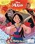Disney Mulan My Busy Books ...