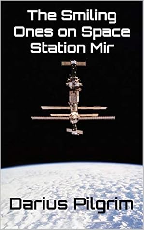 The Smiling Ones on Space Station Mir