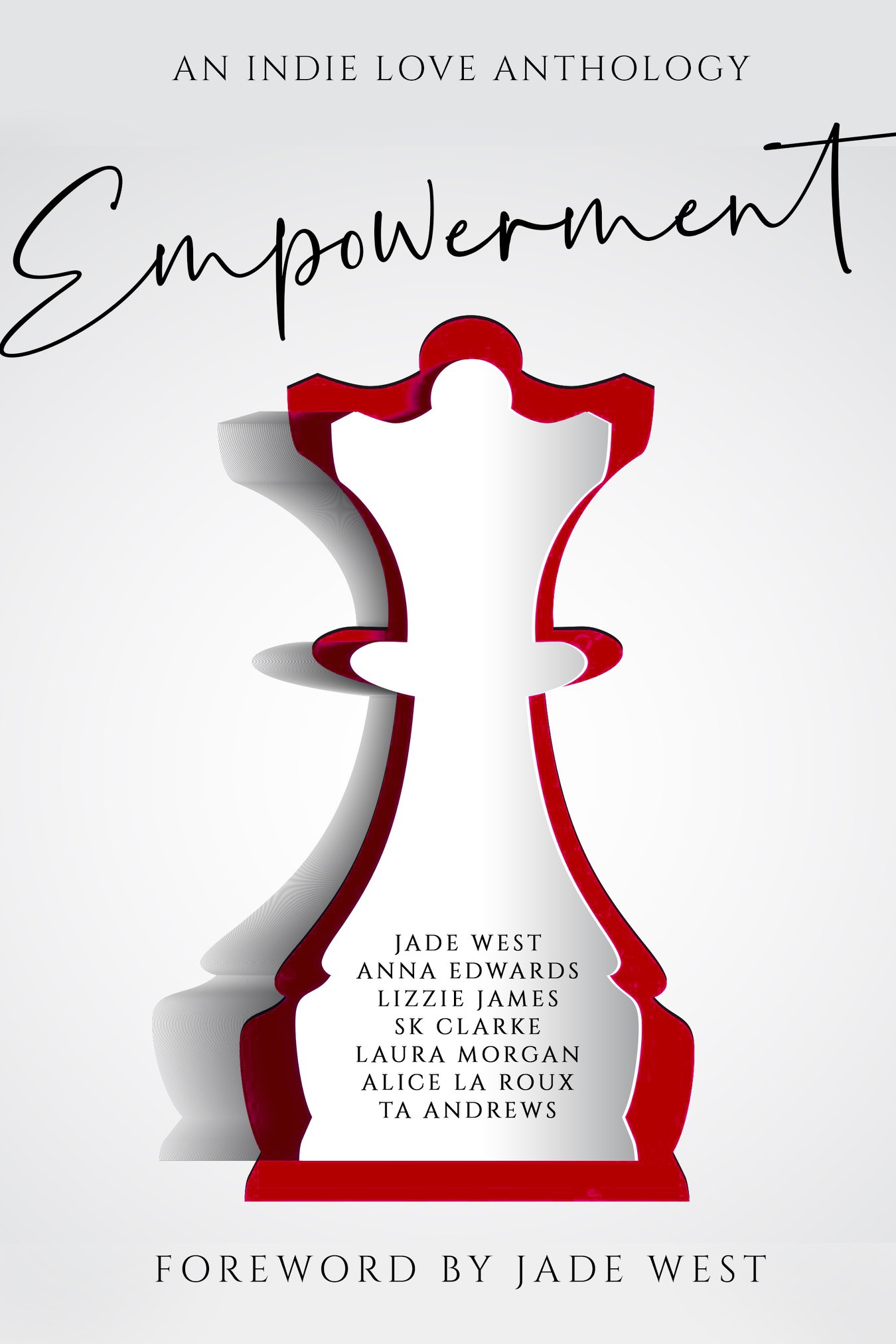 Empowerment: An Indie Love Anthology