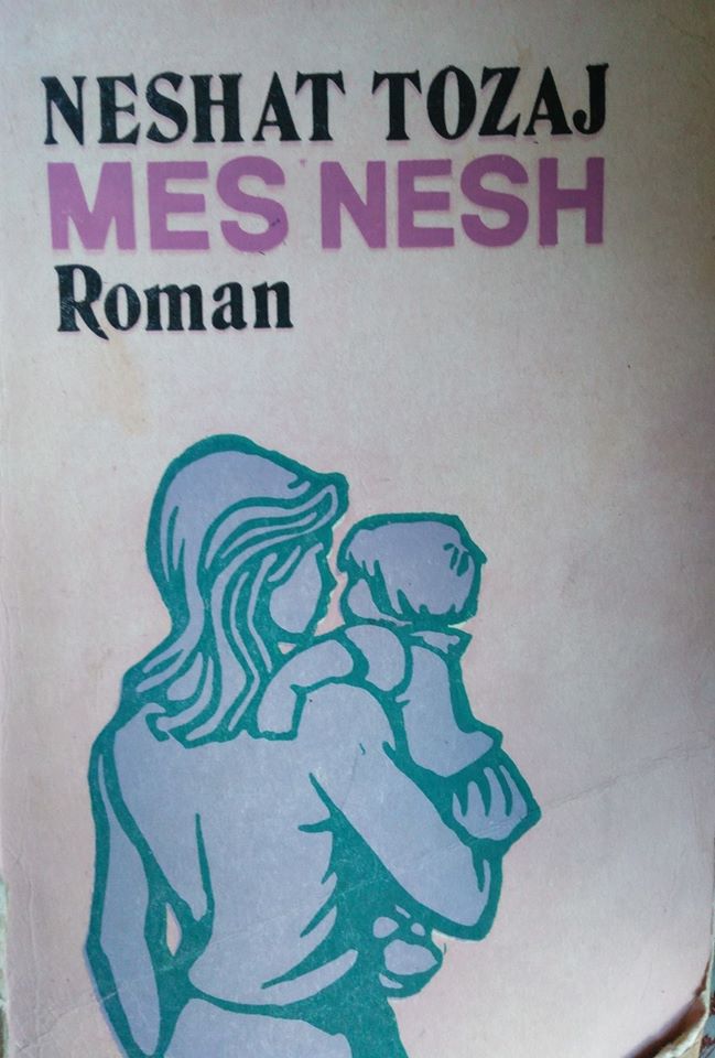 Mes nesh