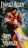 Arms of a Stranger