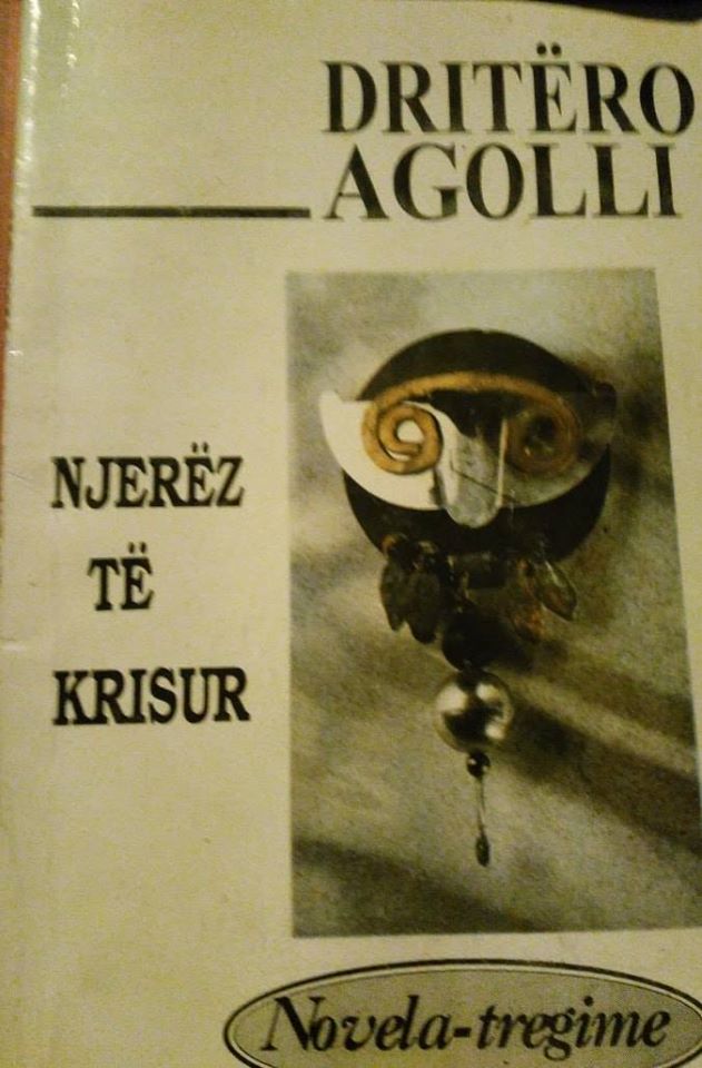 Njerëz të krisur
