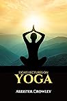 Book cover for Eight lectures on YOGA