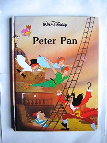 Peter Pan (Disney Classic Series)