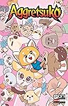 Aggretsuko #2 by Jarrett Williams